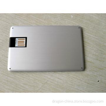 2013 Most Beautiful usb card disk as a gift to your friend